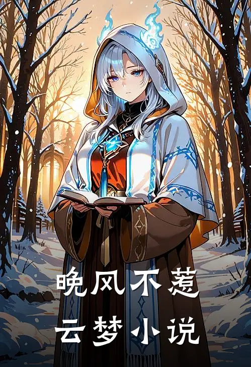 晚风不惹云梦小说