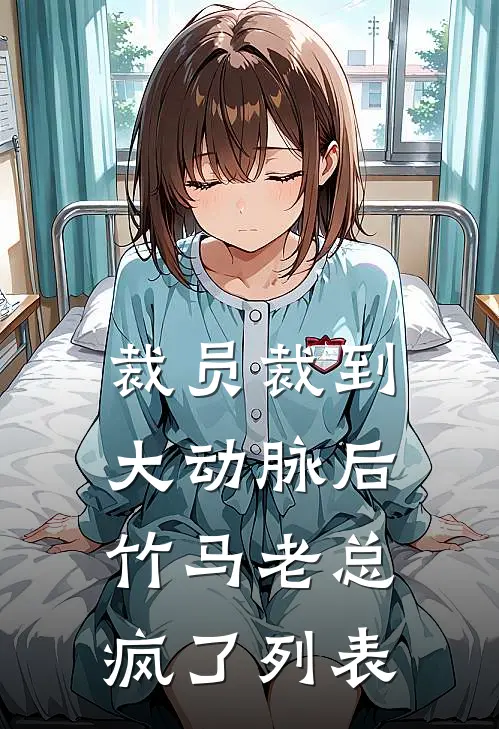 裁员裁到大动脉后，竹马老总疯了列表