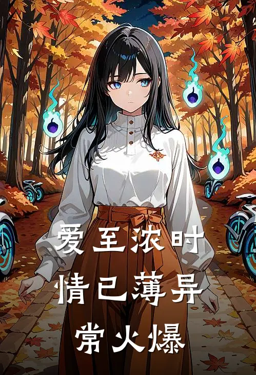 爱至浓时情已薄异常火爆