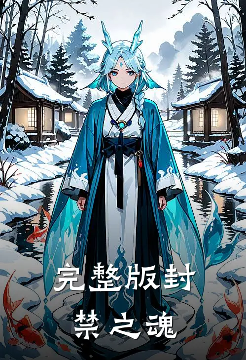 完整版封禁之魂