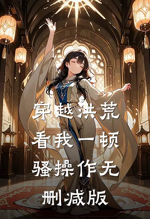 穿越洪荒：看我一顿骚操作无删减版