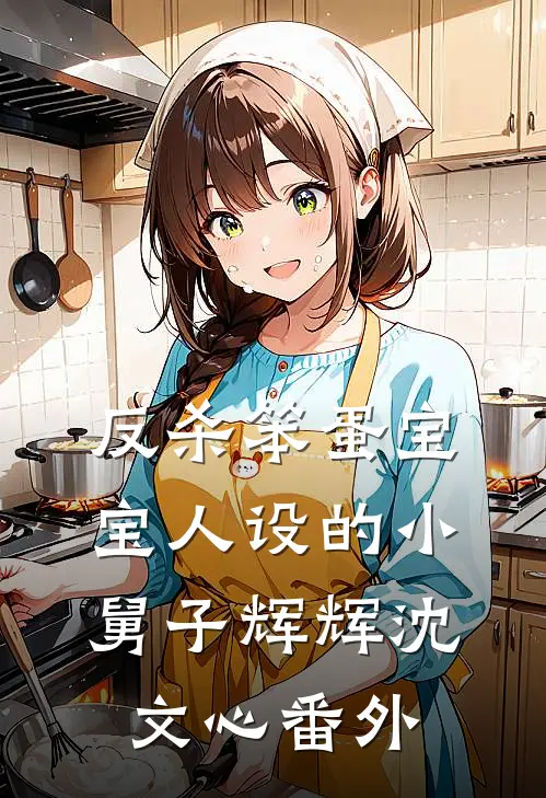 反杀笨蛋宝宝人设的小舅子辉辉沈文心 番外