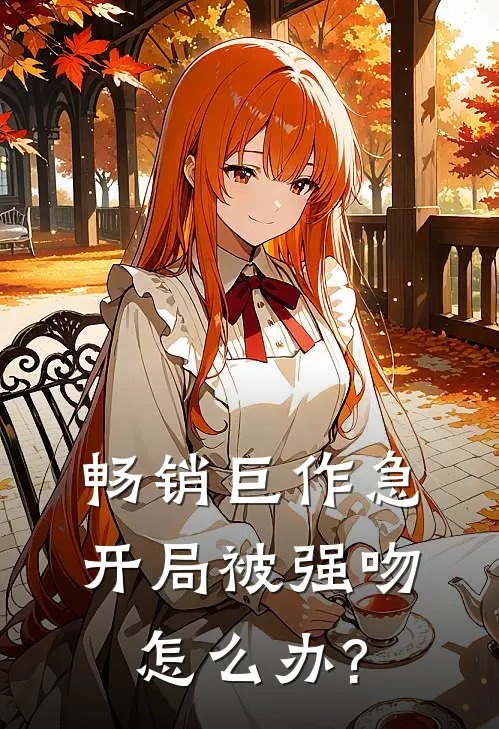 畅销巨作急开局被强吻怎么办?