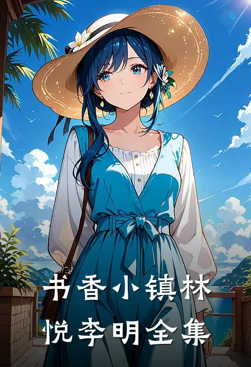 书香小镇林悦李明 全集