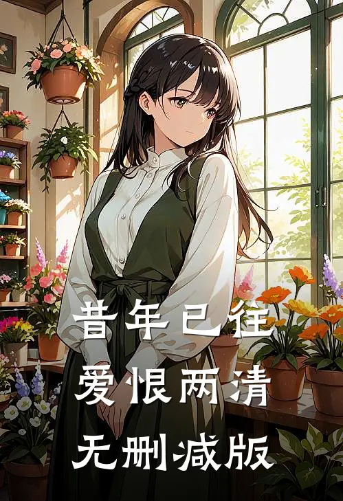 昔年已往，爱恨两清无删减版