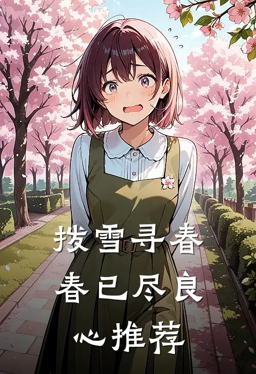 拨雪寻春，春已尽良心推荐
