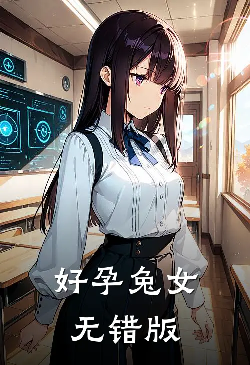 好孕兔女无错版