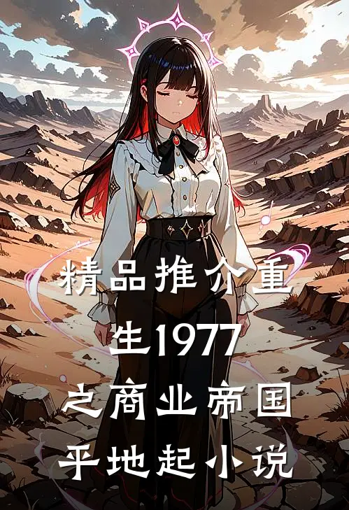 精品推介重生1977之商业帝国平地起小说