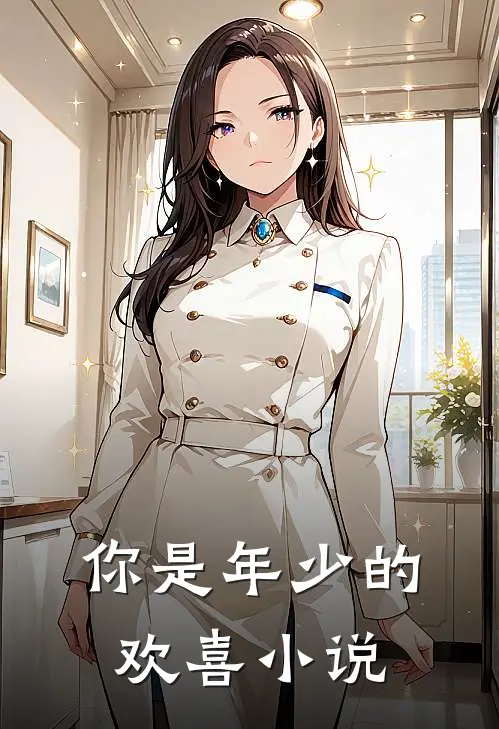 你是年少的欢喜小说