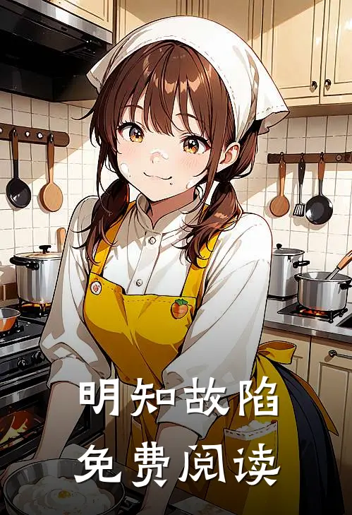 明知故陷免费阅读