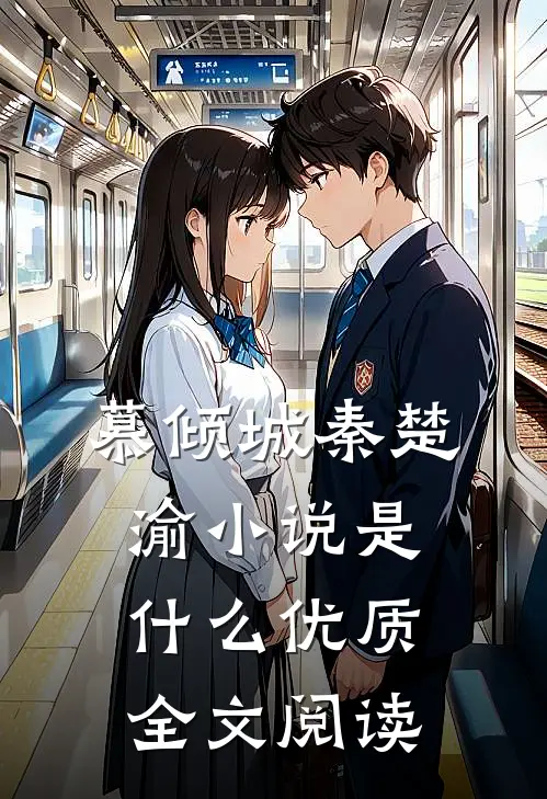 慕倾城秦楚渝小说是什么优质全文阅读