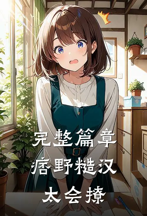 完整篇章痞野糙汉太会撩