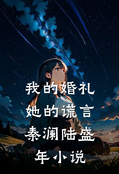 我的婚礼，她的谎言秦澜陆盛年小说