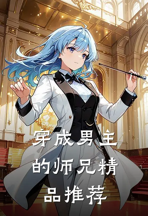 穿成男主的师兄精品推荐