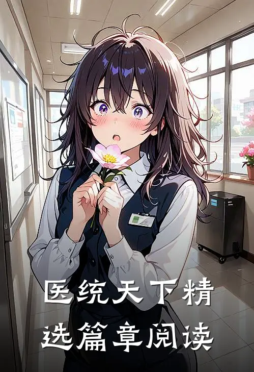 医统天下精选篇章阅读