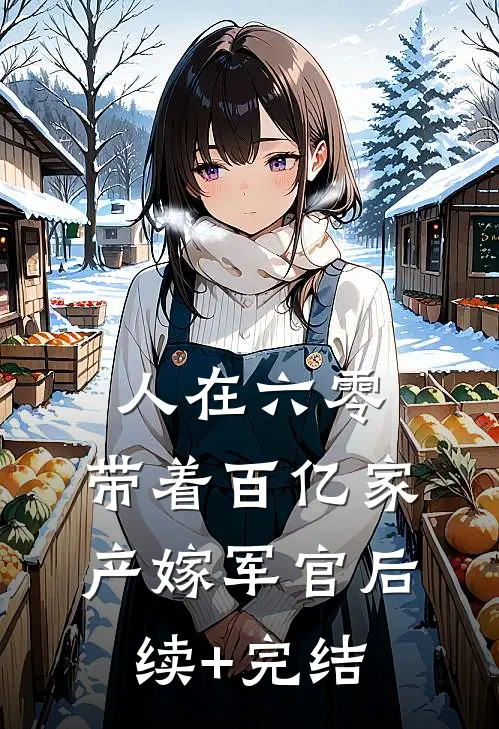 人在六零：带着百亿家产嫁军官后续+完结