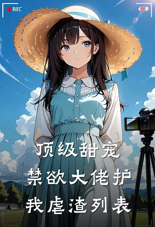 顶级甜宠：禁欲大佬护我虐渣列表