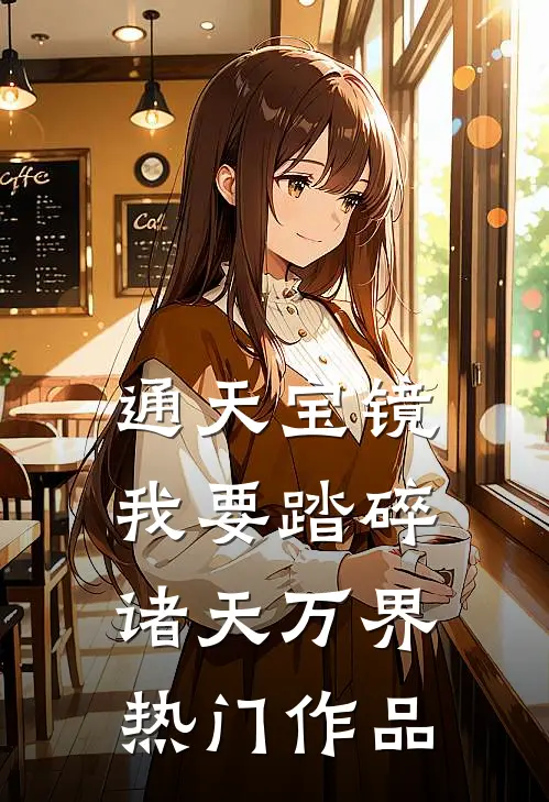 通天宝镜：我要踏碎诸天万界热门作品