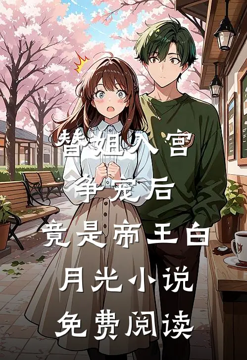 替姐入宫争宠后，竟是帝王白月光小说免费阅读
