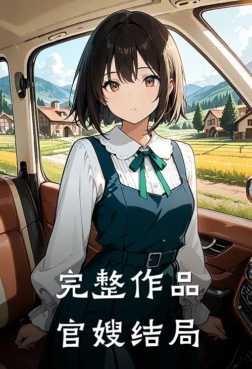 完整作品官嫂结局