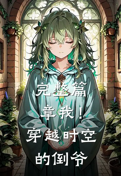 完整篇章我！穿越时空的倒爷
