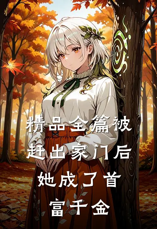精品全篇被赶出家门后，她成了首富千金