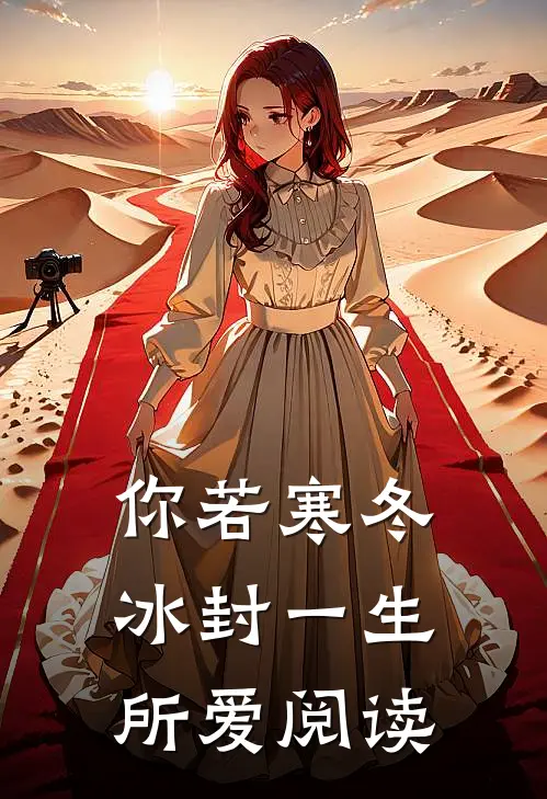 你若寒冬，冰封一生所爱阅读