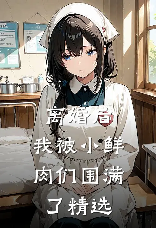 离婚后，我被小鲜肉们围满了精选