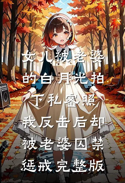 女儿被老婆的白月光拍下私密照，我反击后却被老婆囚禁惩戒完整版