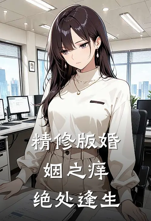 精修版婚姻之痒：绝处逢生