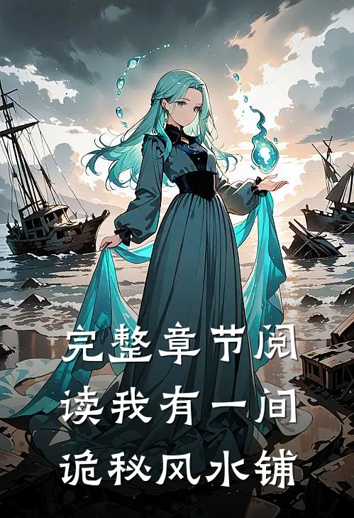 完整章节阅读我有一间诡秘风水铺