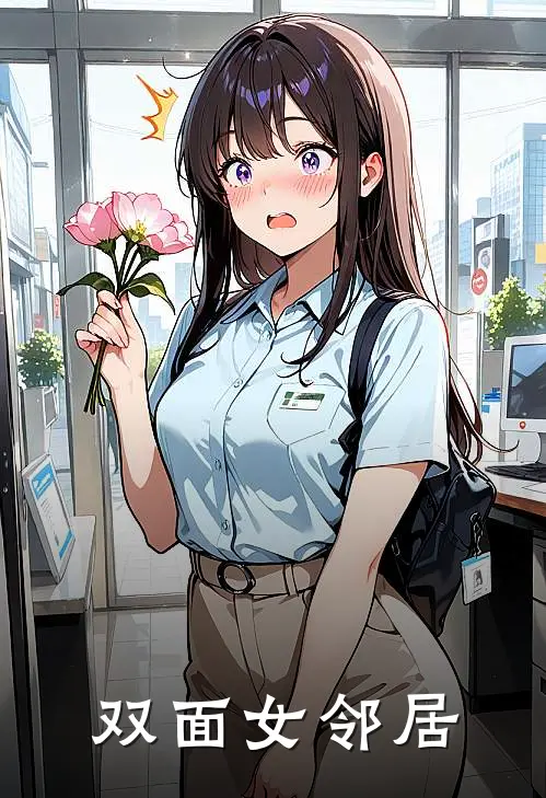 双面女邻居