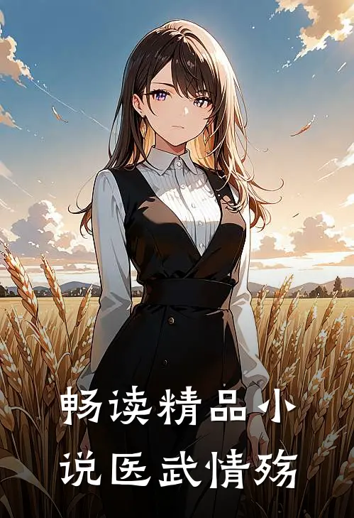 畅读精品小说医武情殇