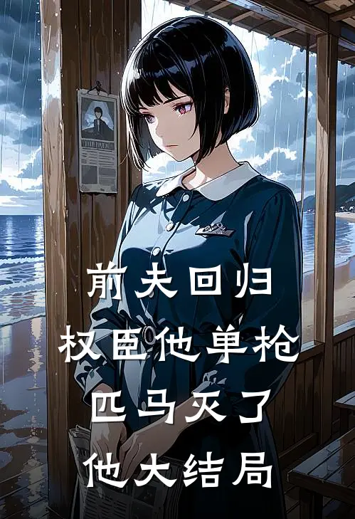 前夫回归，权臣他单枪匹马灭了他大结局