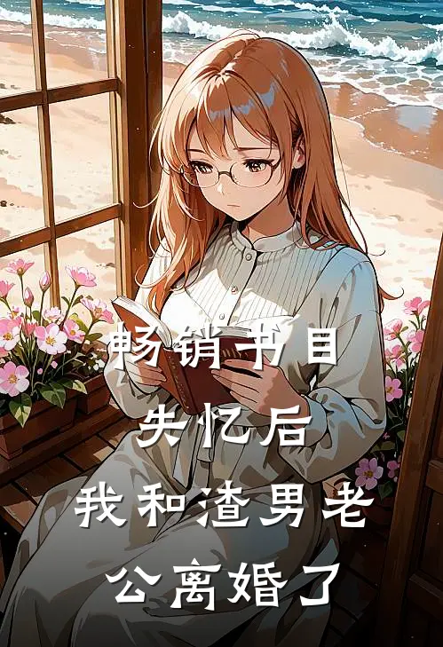 畅销书目失忆后，我和渣男老公离婚了