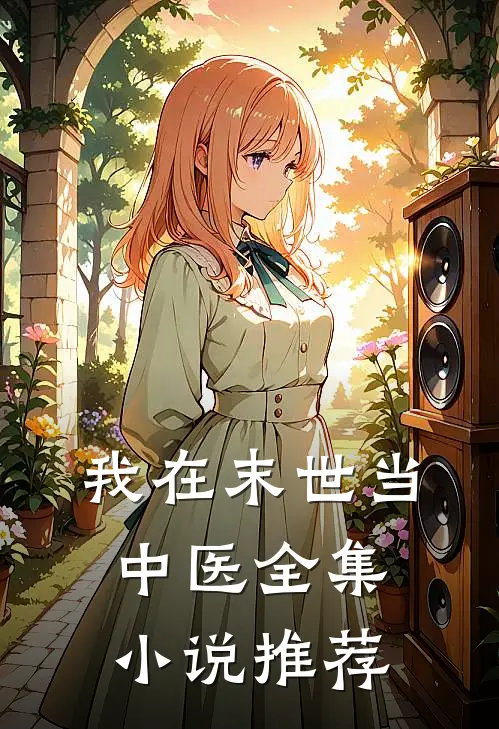 我在末世当中医全集小说推荐