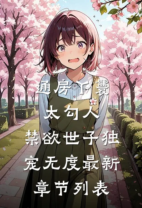 通房丫鬟太勾人，禁欲世子独宠无度最新章节列表