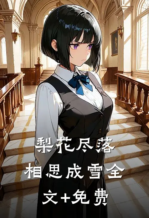 梨花尽落，相思成雪全文+免费