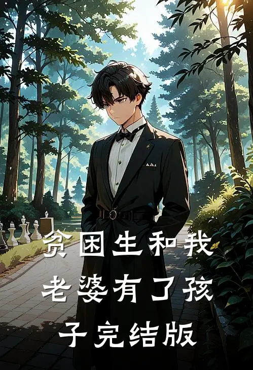 贫困生和我老婆有了孩子完结版