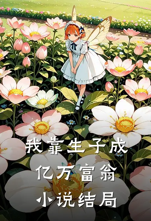 我靠生子成亿万富翁小说结局