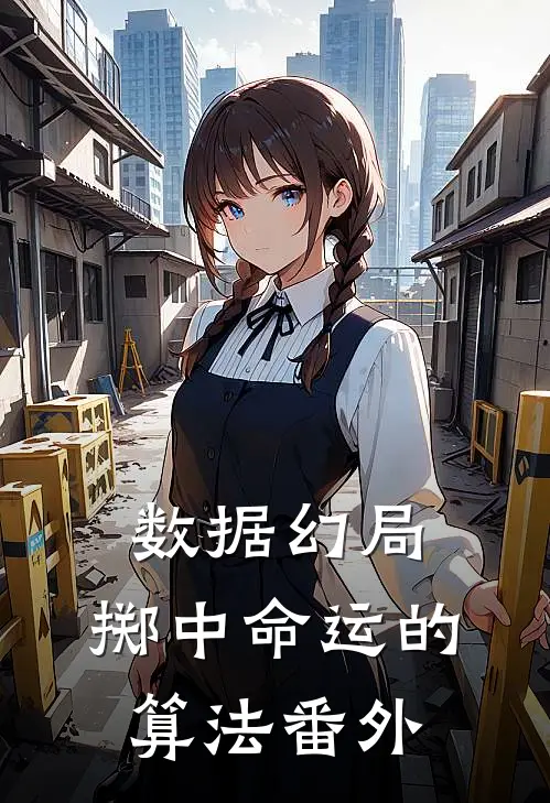 数据幻局：掷中命运的算法番外