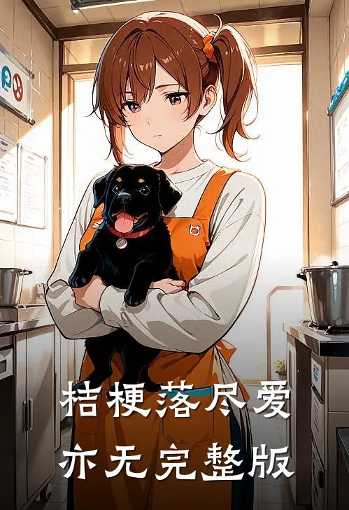 桔梗落尽爱亦无完整版