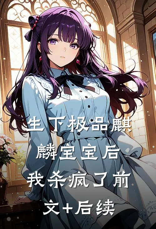 生下极品麒麟宝宝后，我杀疯了前文+后续