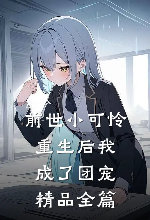 前世小可怜，重生后我成了团宠精品全篇
