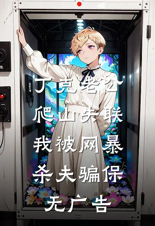 丁克老公爬山失联，我被网暴杀夫骗保无广告