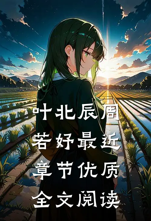 叶北辰周若妤最近章节优质全文阅读