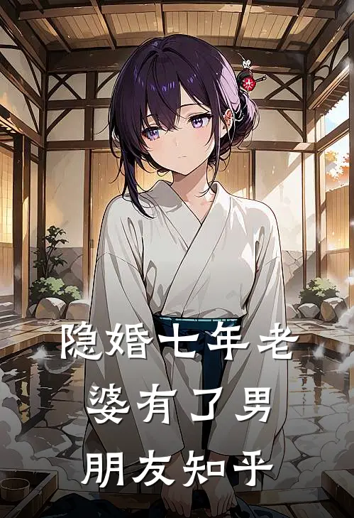 隐婚七年老婆有了男朋友知乎