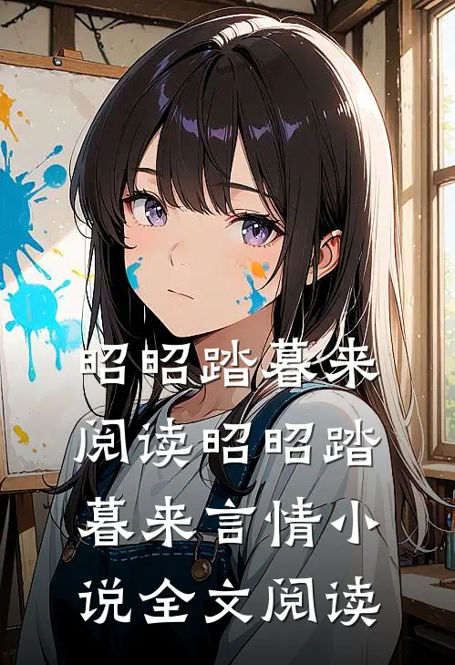 昭昭踏暮来阅读_昭昭踏暮来言情小说全文阅读