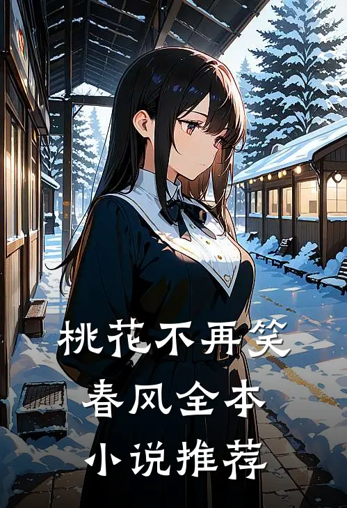 桃花不再笑春风全本小说推荐