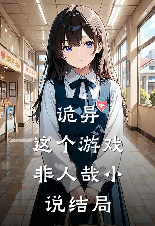 诡异：这个游戏非人哉小说结局